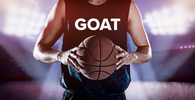 What Does GOAT Mean In Sports