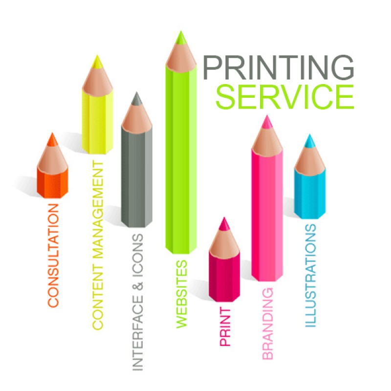 Printing Service