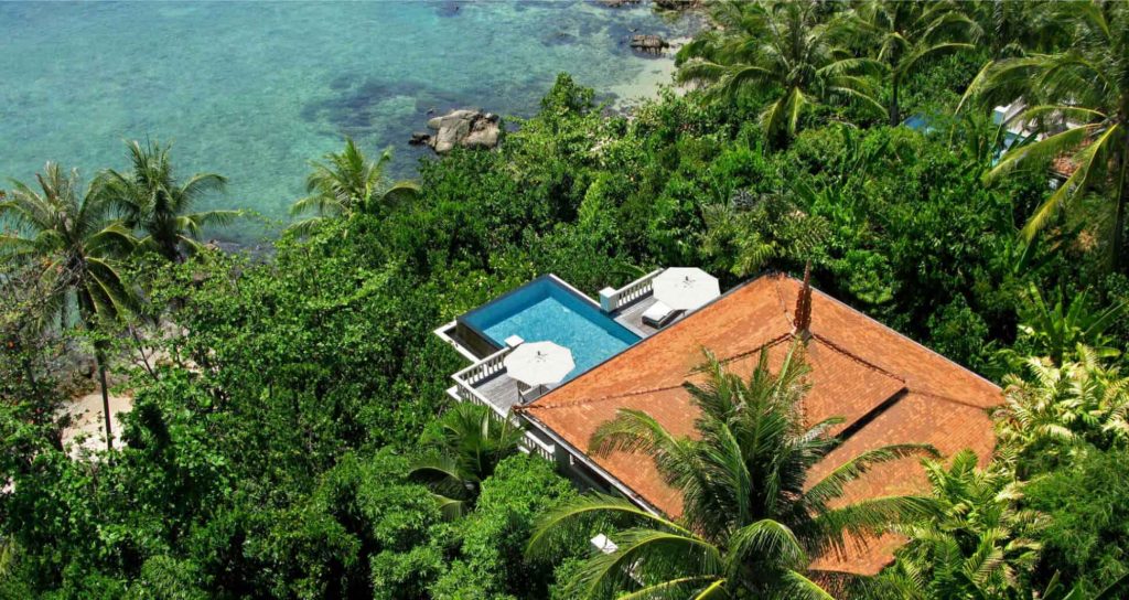 phuket private villas