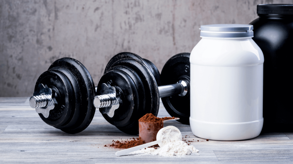 Bodybuilding Supplements