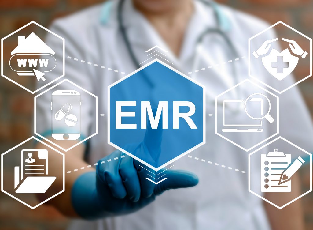 EMR Systems