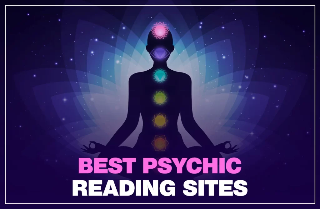 Psychic Reading