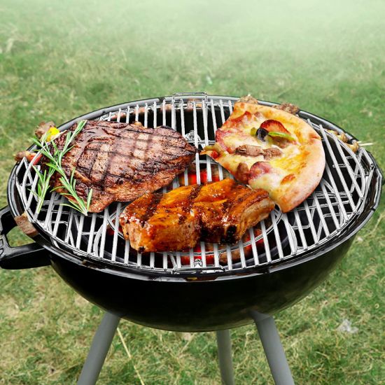 Complete Your Backyard Kitchen With Stainless Bbq grills – Hippo Campes